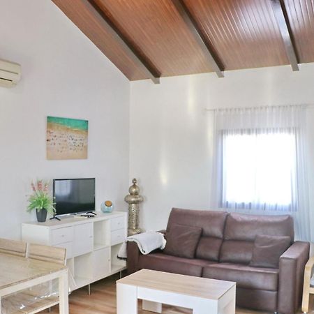 Bungalow Ramos โกนิล เด ลาฟรอนเตรา ภายนอก รูปภาพ