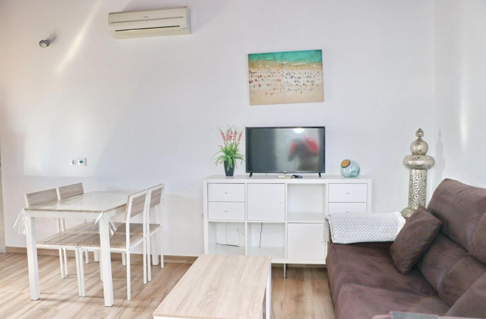 Bungalow Ramos โกนิล เด ลาฟรอนเตรา ภายนอก รูปภาพ