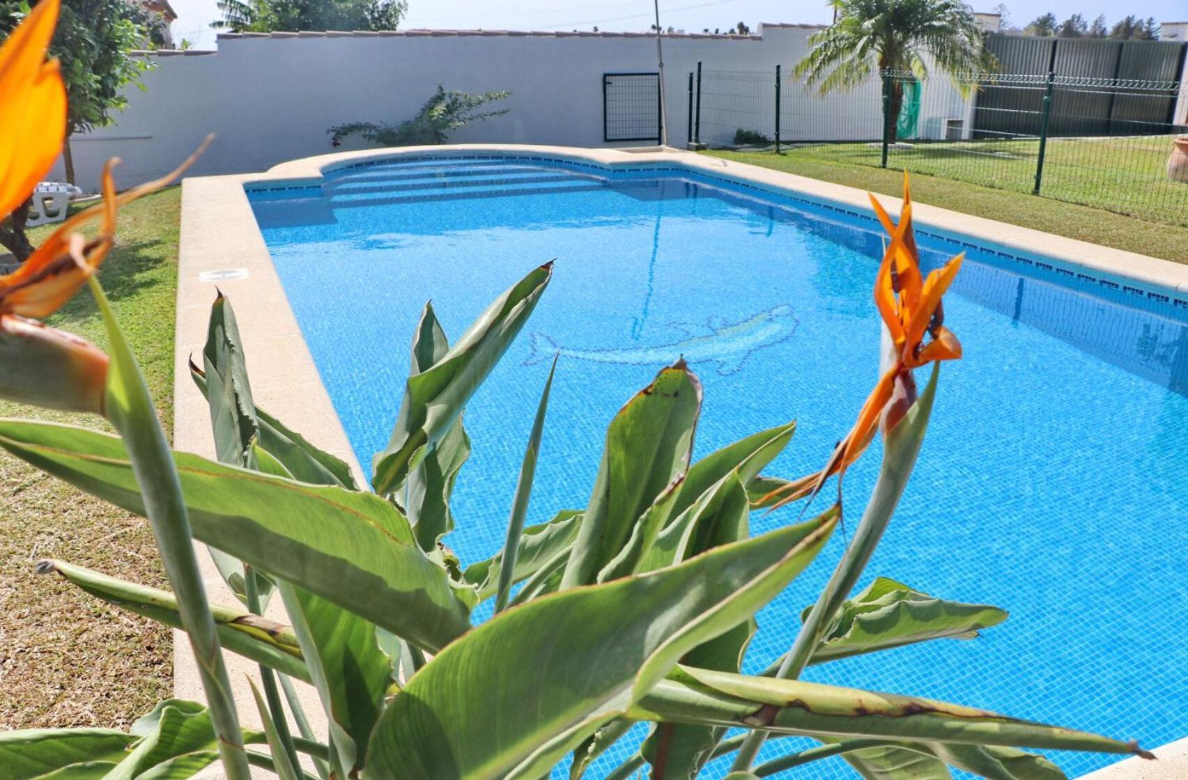 Bungalow Ramos โกนิล เด ลาฟรอนเตรา ภายนอก รูปภาพ